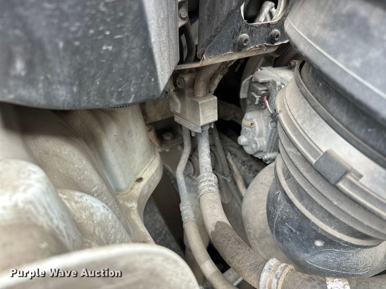 image for item EJ8868 2013 Freightliner  M2 delivery truck