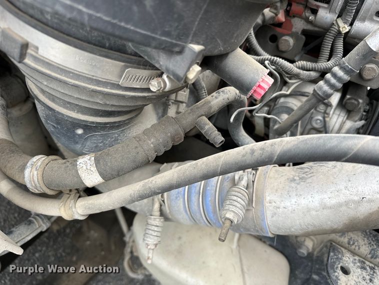 image for item EJ8868 2013 Freightliner  M2 delivery truck