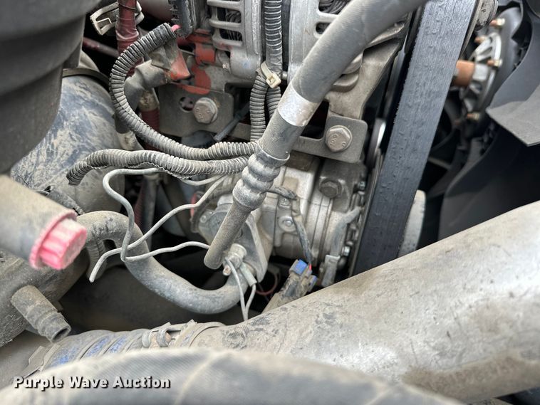 image for item EJ8868 2013 Freightliner  M2 delivery truck