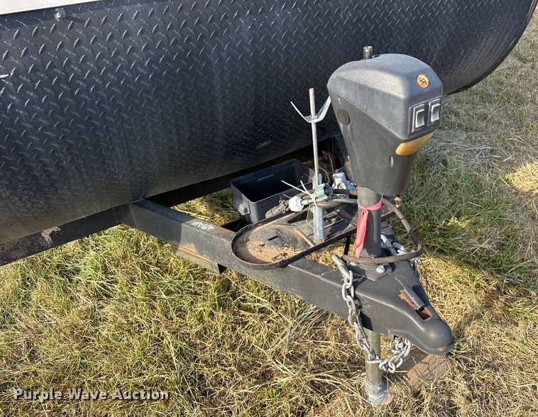 image for item EJ8905 2014 Wildwood   Forrest River X-Lite camper