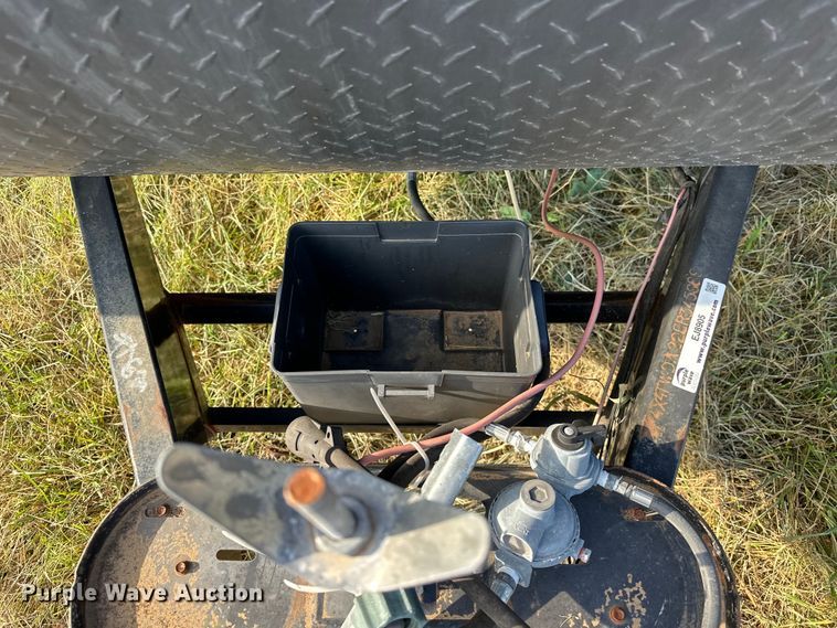 image for item EJ8905 2014 Wildwood   Forrest River X-Lite camper