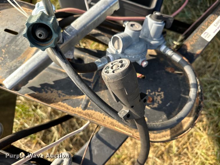 image for item EJ8905 2014 Wildwood   Forrest River X-Lite camper