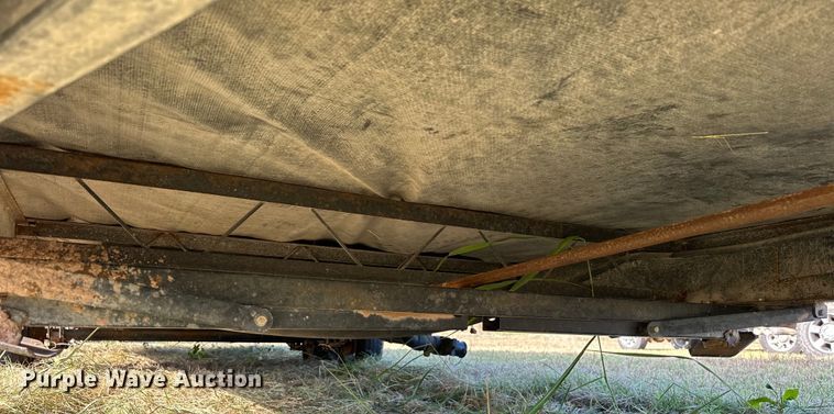 image for item EJ8905 2014 Wildwood   Forrest River X-Lite camper