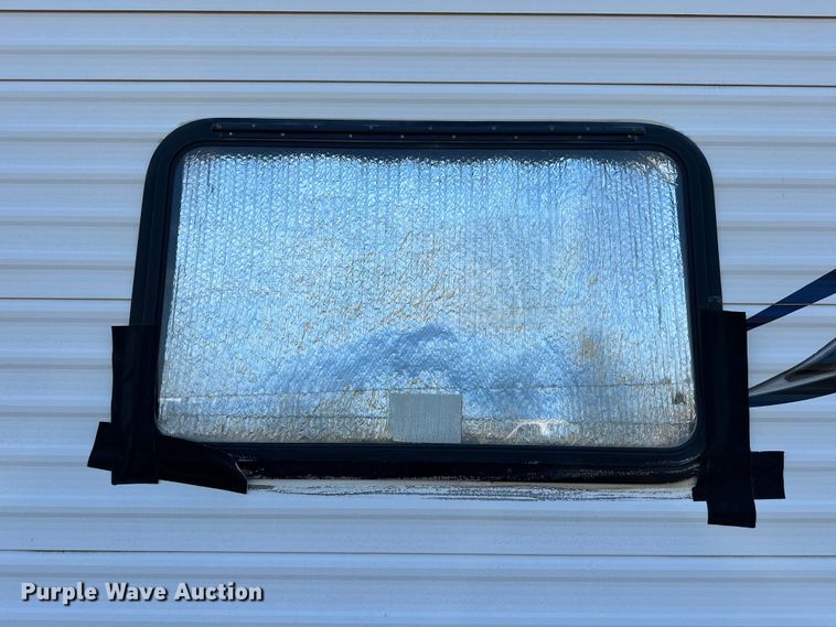 image for item EJ8905 2014 Wildwood   Forrest River X-Lite camper