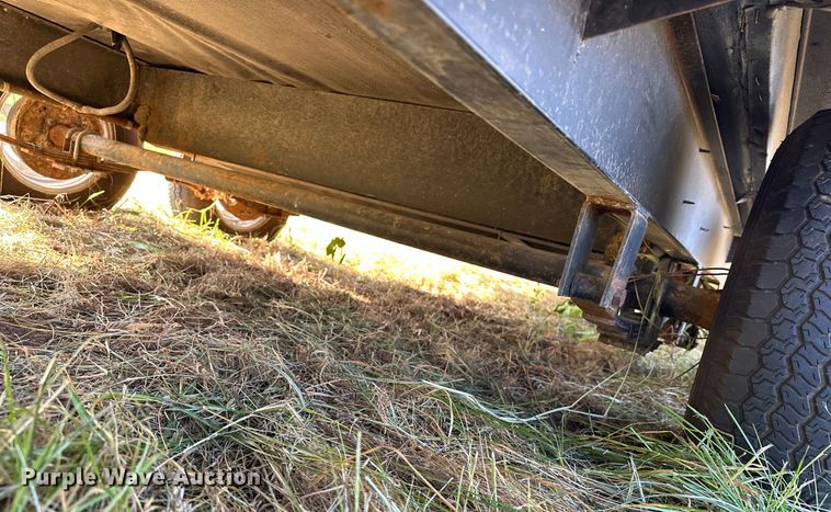 image for item EJ8905 2014 Wildwood   Forrest River X-Lite camper