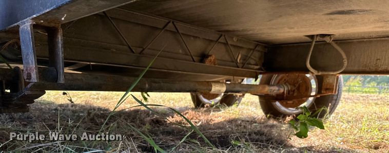 image for item EJ8905 2014 Wildwood   Forrest River X-Lite camper