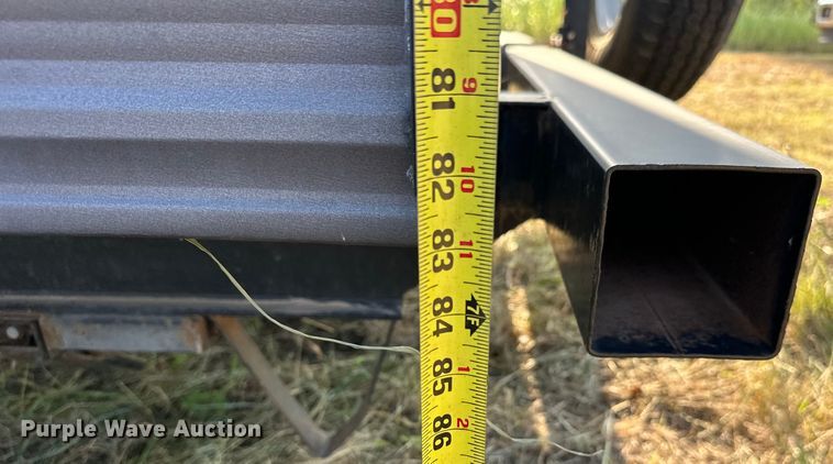 image for item EJ8905 2014 Wildwood   Forrest River X-Lite camper