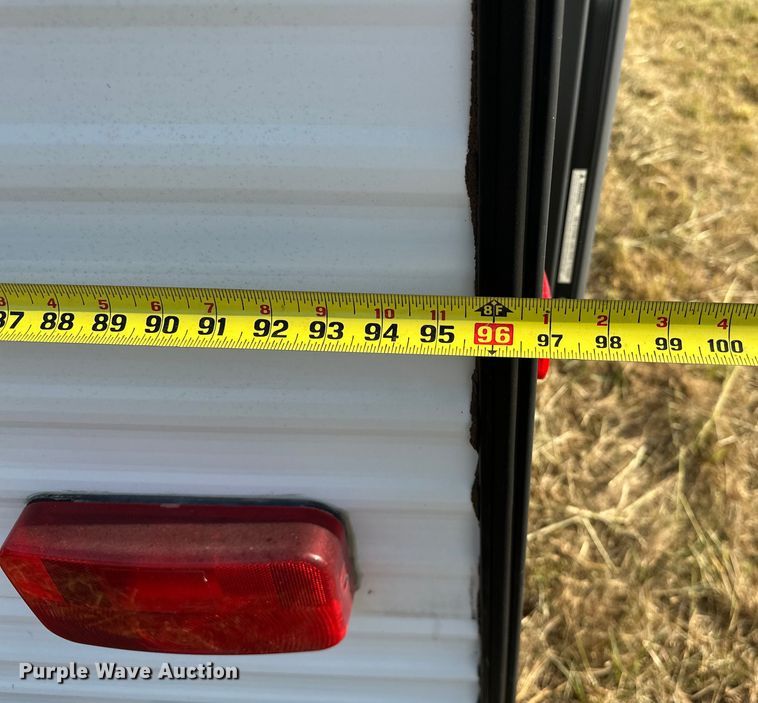 image for item EJ8905 2014 Wildwood   Forrest River X-Lite camper