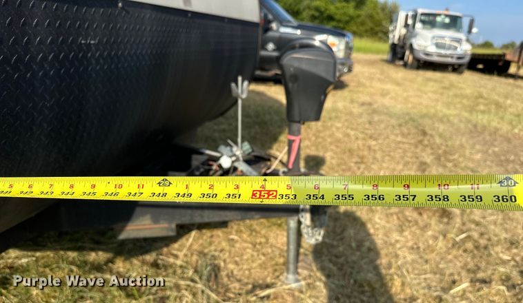 image for item EJ8905 2014 Wildwood   Forrest River X-Lite camper