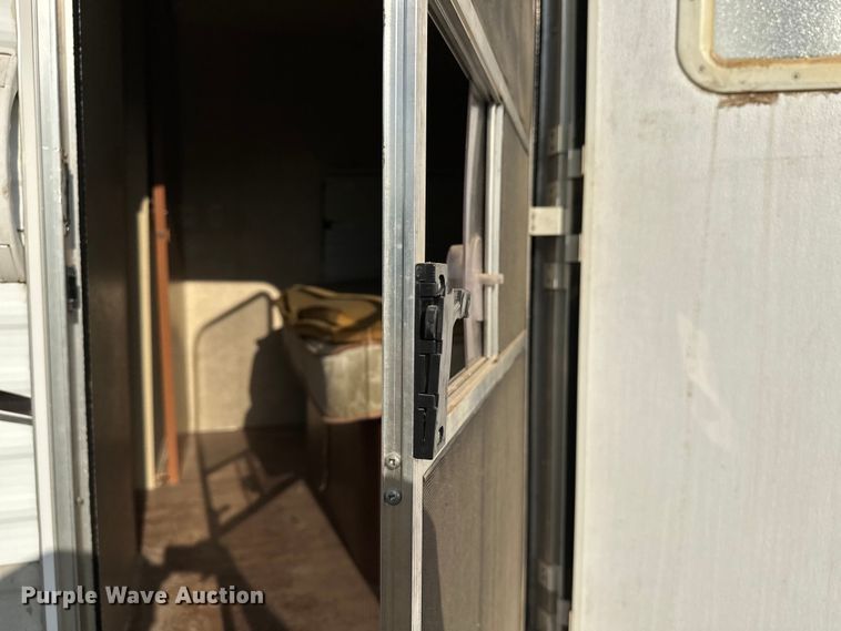 image for item EJ8905 2014 Wildwood   Forrest River X-Lite camper