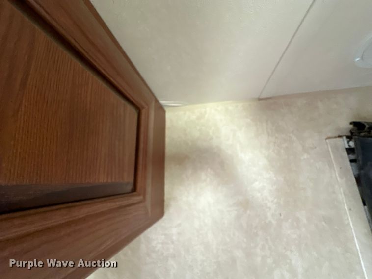 image for item EJ8905 2014 Wildwood   Forrest River X-Lite camper