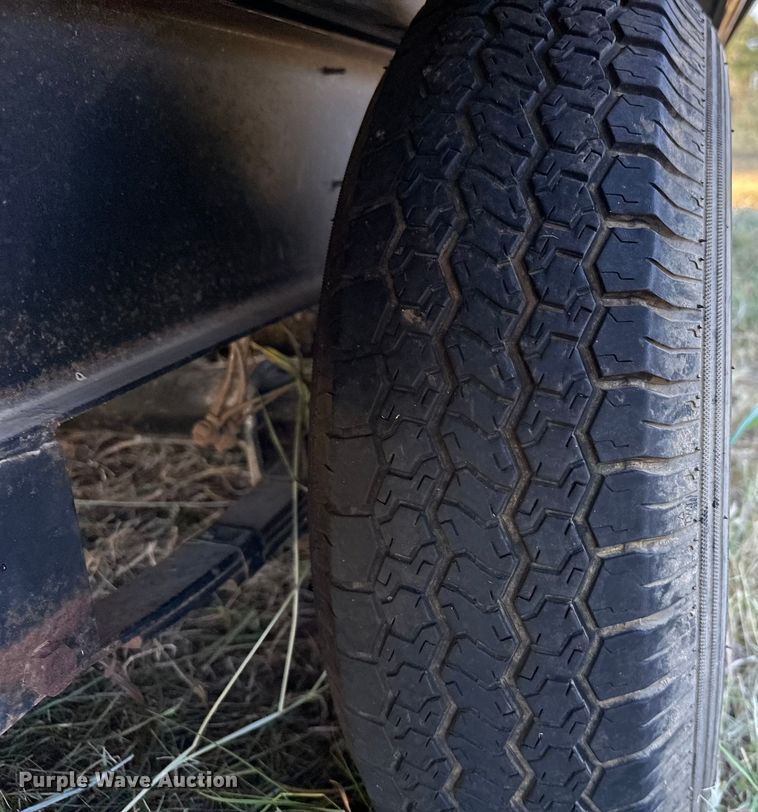 image for item EJ8905 2014 Wildwood   Forrest River X-Lite camper