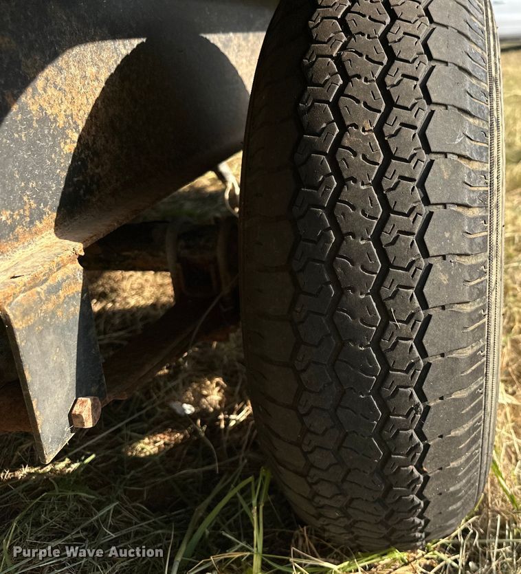 image for item EJ8905 2014 Wildwood   Forrest River X-Lite camper