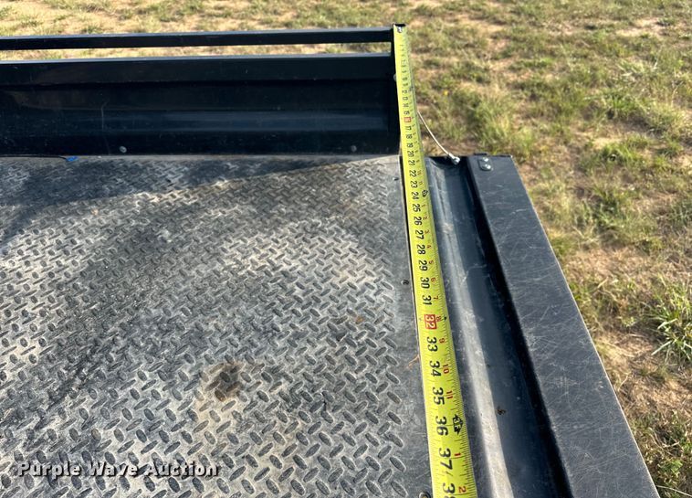 image for item EJ8907 2022 Kawasaki  Mule 4010 utility vehicle