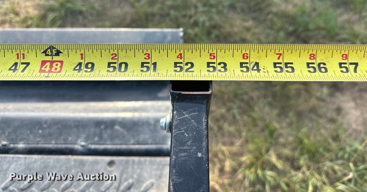 image for item EJ8907 2022 Kawasaki  Mule 4010 utility vehicle