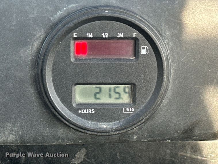 image for item EJ8907 2022 Kawasaki  Mule 4010 utility vehicle