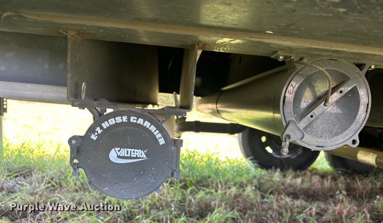 image for item EJ8911 2014 Heartland  4100 Cyclone  toy hauler camper