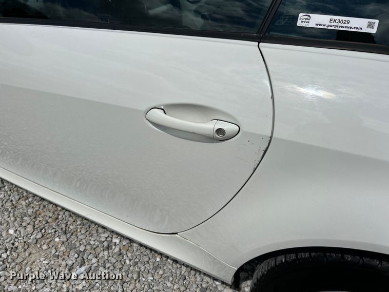 image for item EK3029 2006 Mercedes Benz  SLK280 