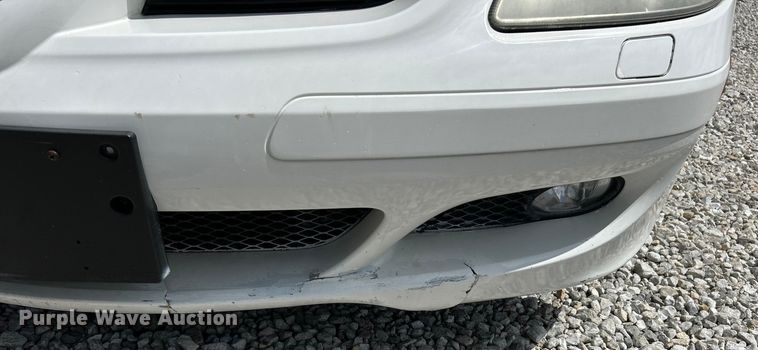 image for item EK3029 2006 Mercedes Benz  SLK280 