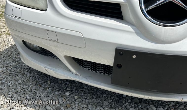 image for item EK3029 2006 Mercedes Benz  SLK280 