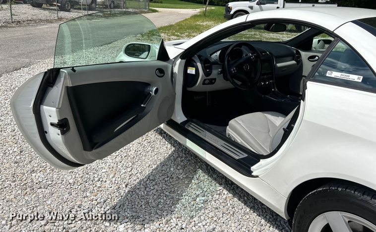 image for item EK3029 2006 Mercedes Benz  SLK280 