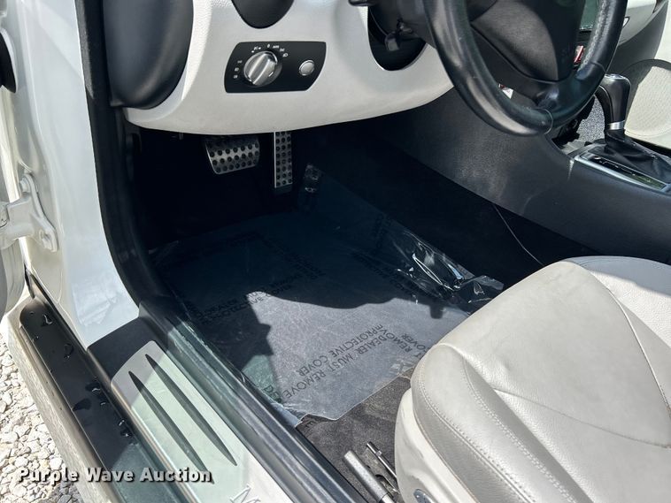 image for item EK3029 2006 Mercedes Benz  SLK280 