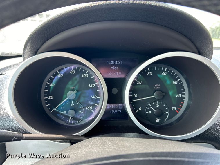 image for item EK3029 2006 Mercedes Benz  SLK280 