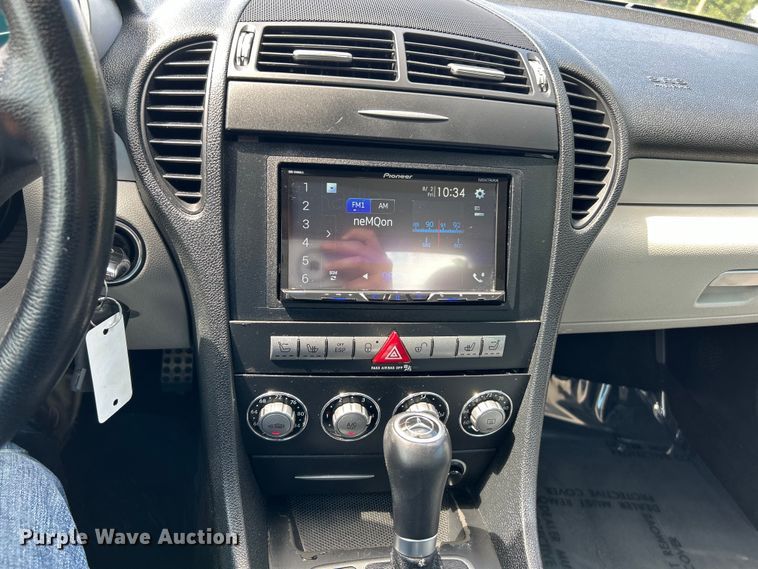 image for item EK3029 2006 Mercedes Benz  SLK280 