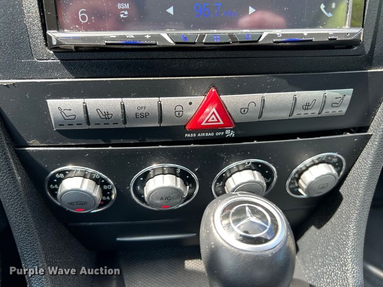 image for item EK3029 2006 Mercedes Benz  SLK280 