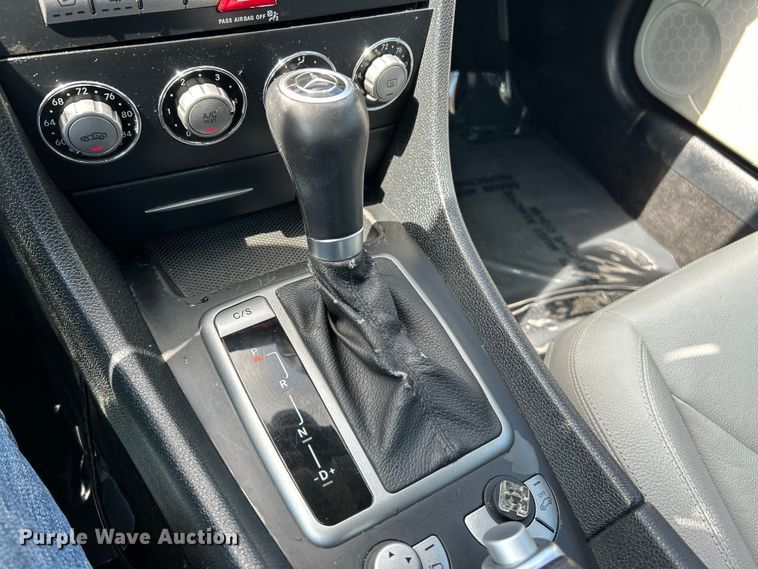 image for item EK3029 2006 Mercedes Benz  SLK280 