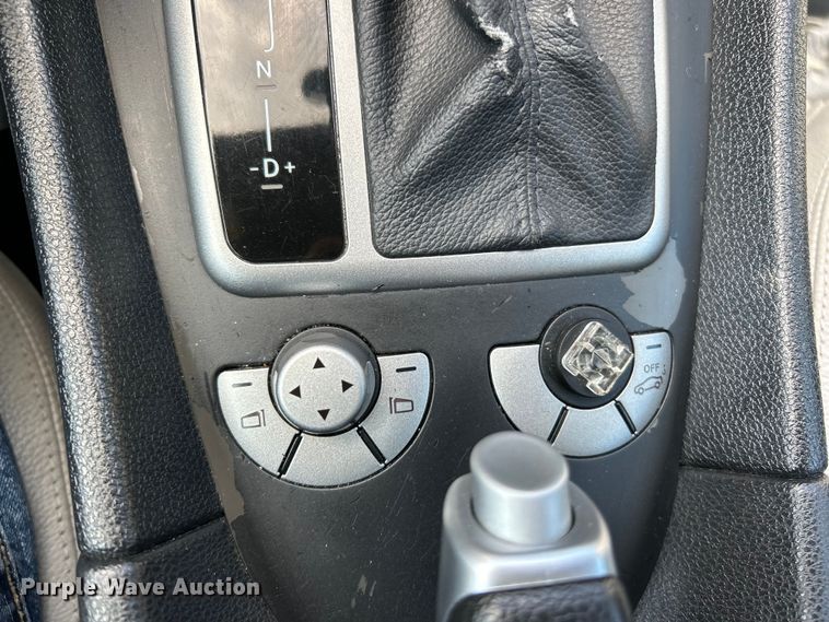 image for item EK3029 2006 Mercedes Benz  SLK280 