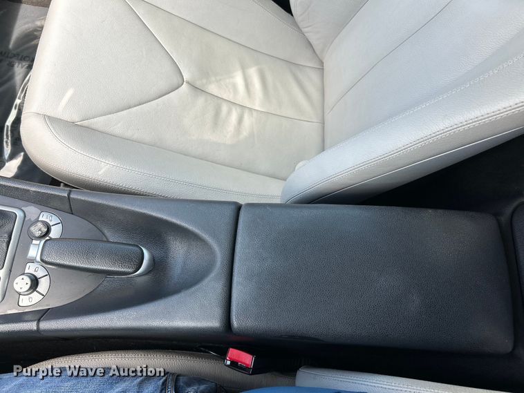 image for item EK3029 2006 Mercedes Benz  SLK280 