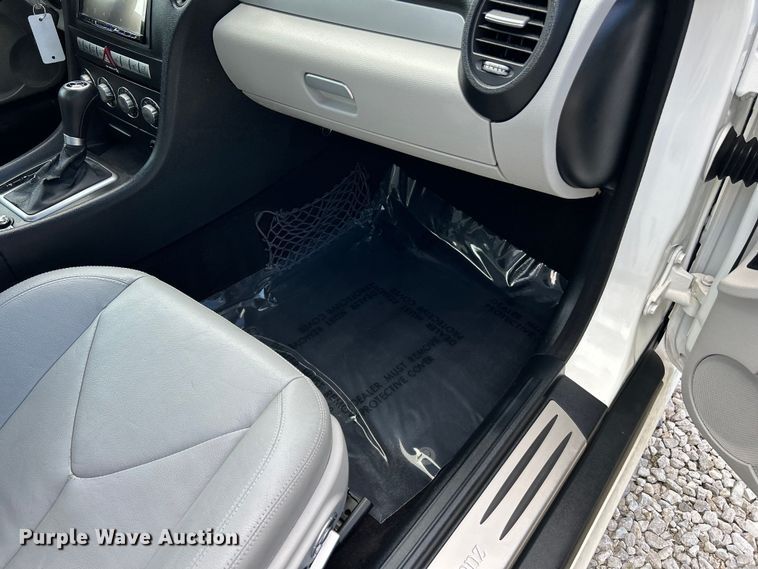 image for item EK3029 2006 Mercedes Benz  SLK280 