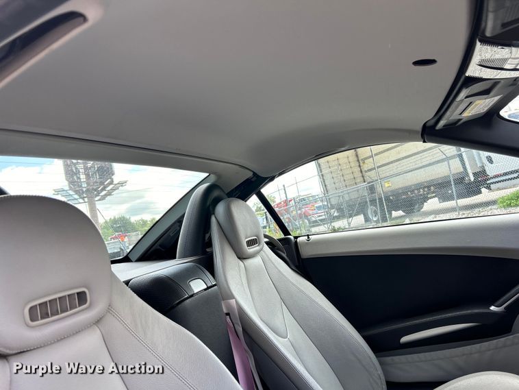 image for item EK3029 2006 Mercedes Benz  SLK280 