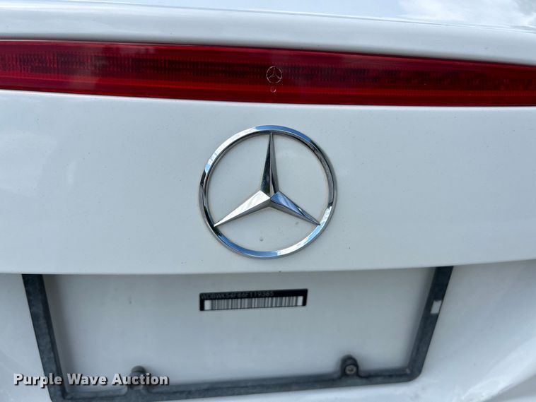 image for item EK3029 2006 Mercedes Benz  SLK280 