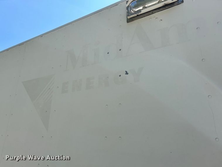 image for item EK3065 1999 Freightliner  MT45 delivery truck