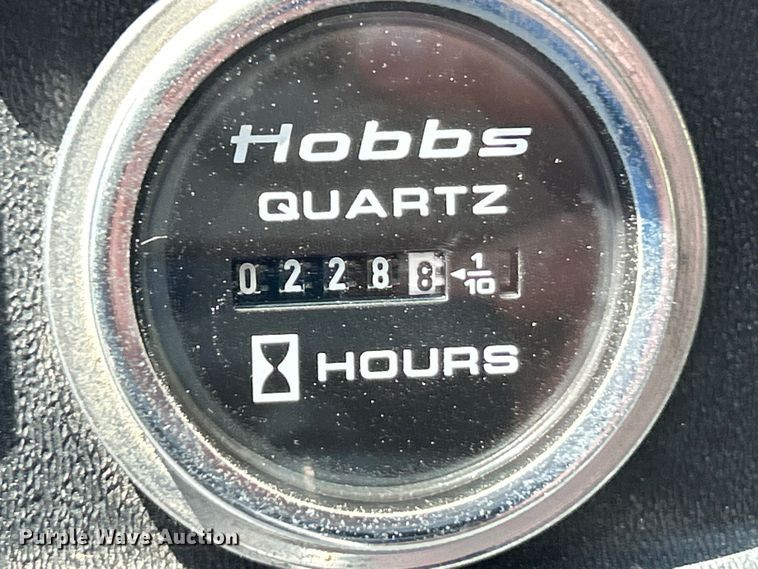 image for item EK3065 1999 Freightliner  MT45 delivery truck