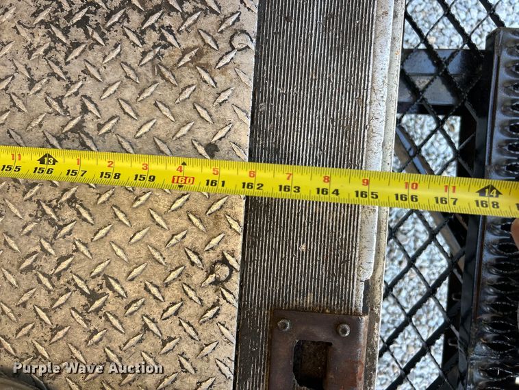 image for item EK3065 1999 Freightliner  MT45 delivery truck