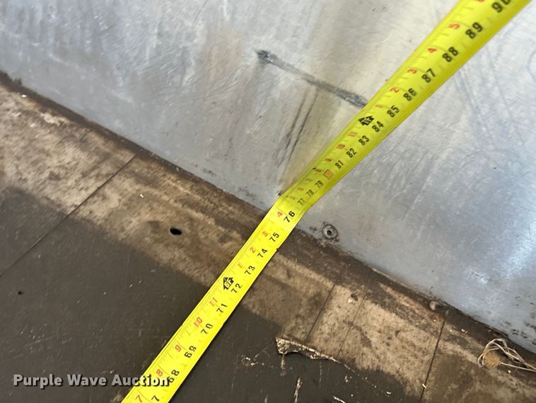 image for item EK3065 1999 Freightliner  MT45 delivery truck