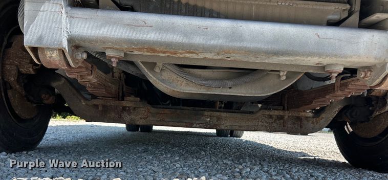 image for item EK3065 1999 Freightliner  MT45 delivery truck