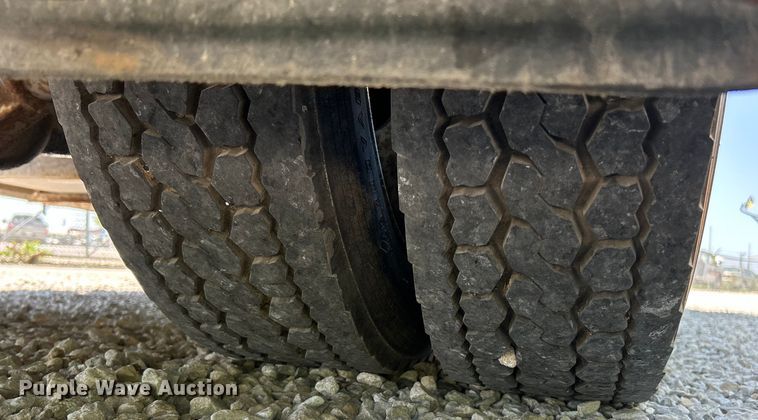 image for item EK3065 1999 Freightliner  MT45 delivery truck