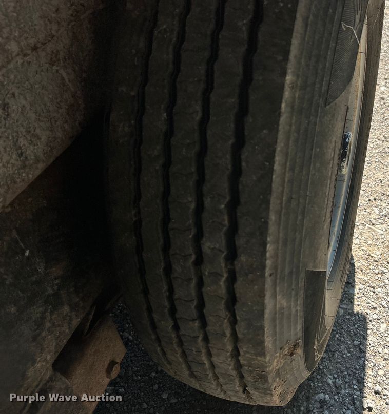 image for item EK3218 2006 Baker Built RP14HD dump trailer