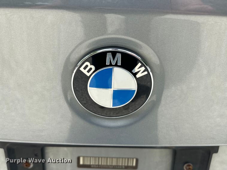 image for item EK4668 2006 BMW 330XI 