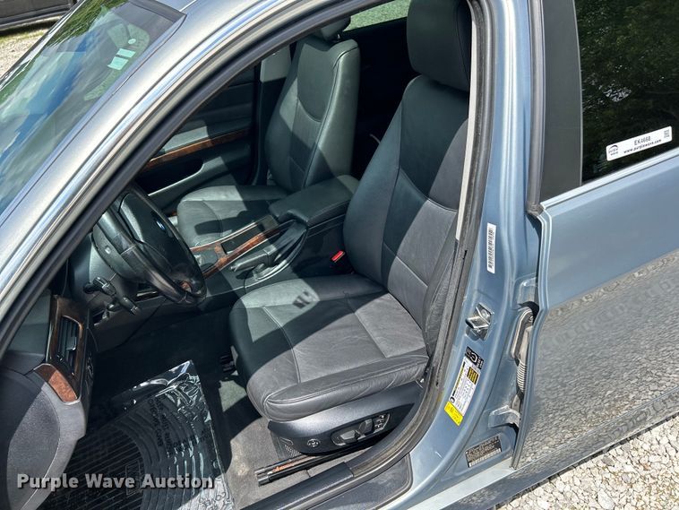 image for item EK4668 2006 BMW 330XI 