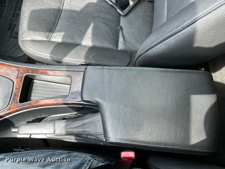 image for item EK4668 2006 BMW 330XI 