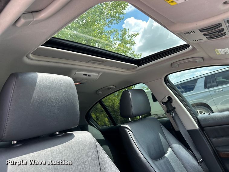 image for item EK4668 2006 BMW 330XI 