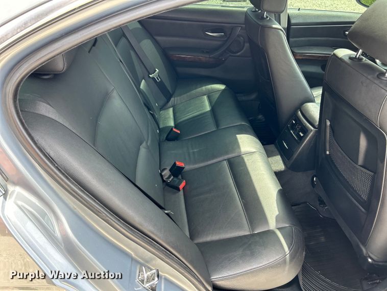 image for item EK4668 2006 BMW 330XI 