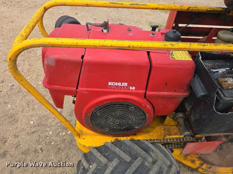 image for item EK6363 Midwest Mower Mfg lawn mower