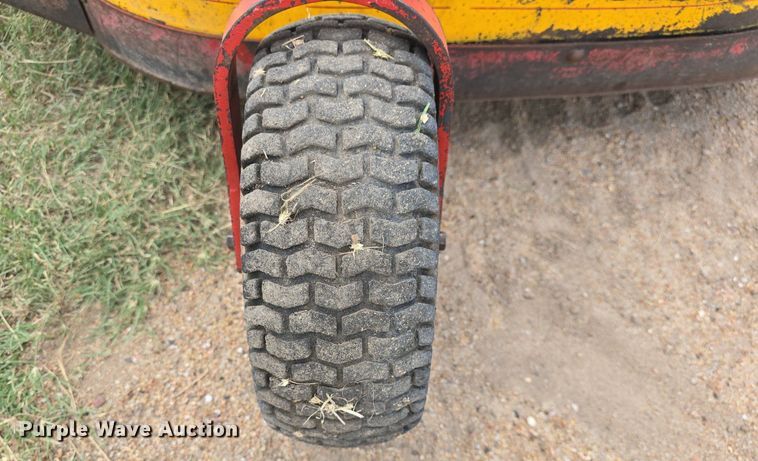 image for item EK6363 Midwest Mower Mfg lawn mower