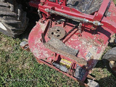 image for item EK6366 Toro Z Master 74269 ZTR lawn mower